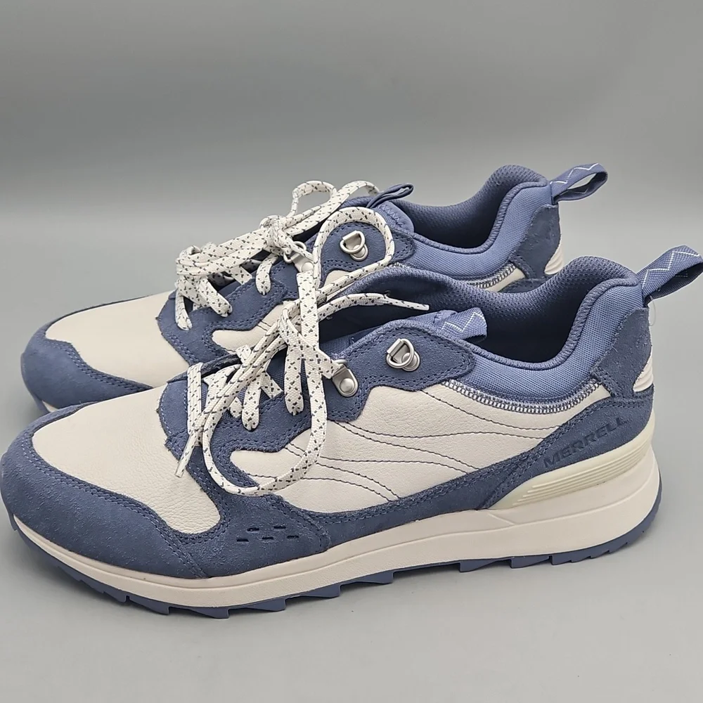 Merrell Alpine 83 Sneaker Recraft Men Size 9 Sample Shoes